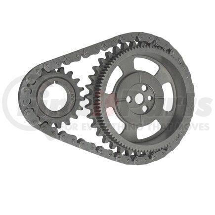 Melling Engine Products 3-509SA Engine Timing Set Stock Replacement-3 piece Set