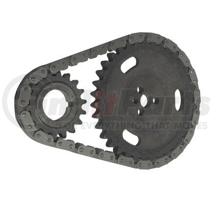 Melling Engine Products 3-509S Engine Timing Set Stock Replacement-3 piece Set