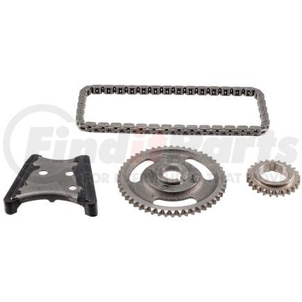 Melling Engine Products 3700SB Engine Timing Set Stock Replacement Timing Kit