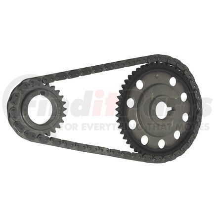 Melling Engine Products 3-700S Engine Timing Set Stock Replacement-3 piece Set