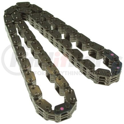 Melling Engine Products 393 Engine Timing Chain Stock Replacement Timing Chain