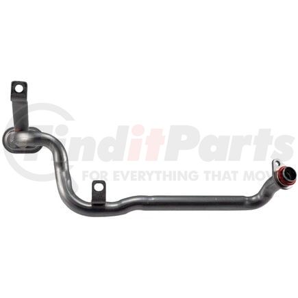 395S by MELLING ENGINE PRODUCTS - Stock Replacement Oil Pump Screen