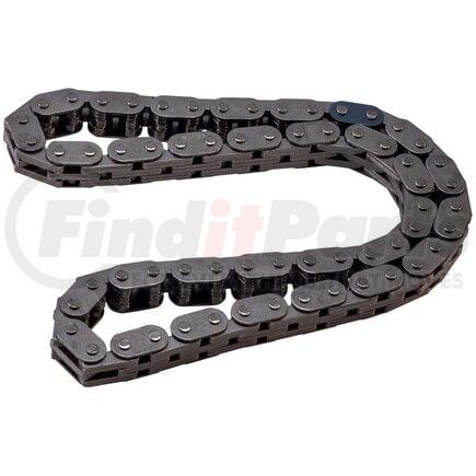 Melling Engine Products 398F Engine Timing Chain Stock Replacement Timing Chain