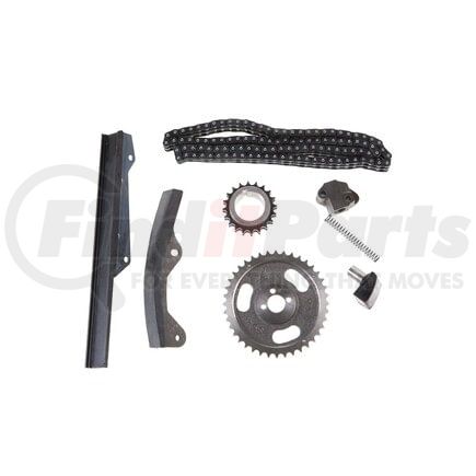Melling Engine Products 3DR110-3 Engine Timing Set Stock Replacement Timing Kit