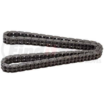 Melling Engine Products 3DR110 Engine Timing Chain Stock Replacement Timing Chain