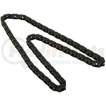 Melling Engine Products 3SR102 Engine Timing Chain Stock Replacement Timing Chain