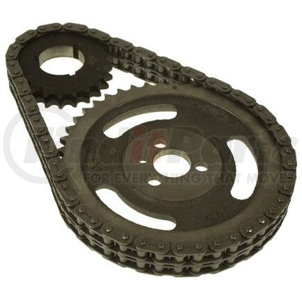 Melling Engine Products 40400 Engine Timing Set High Performance-3 piece Set