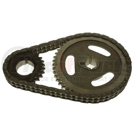 Melling Engine Products 40405 Engine Timing Set High Performance-3 piece Set