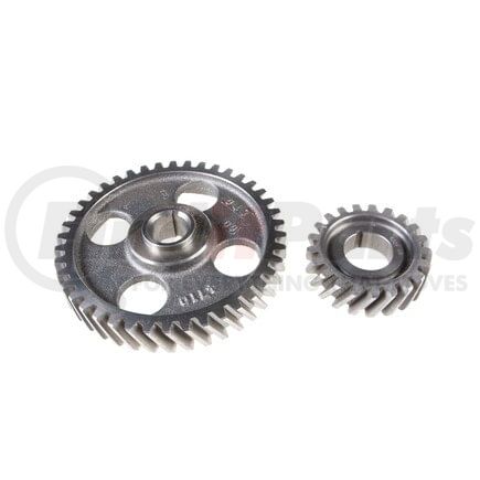 Melling Engine Products 4710S Engine Timing Gear Set Stock Replacement Gear Set