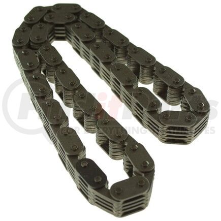Melling Engine Products 491 Engine Timing Chain Stock Replacement Timing Chain