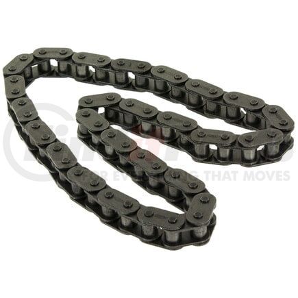 Melling Engine Products 4SR50 Engine Timing Chain Stock Replacement Timing Chain