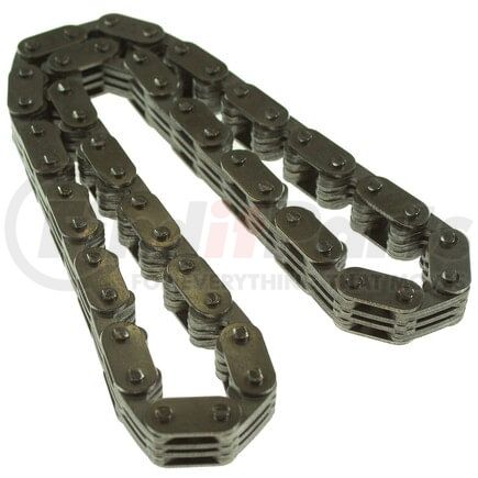 498 by MELLING ENGINE PRODUCTS - Stock Replacement Timing Chain