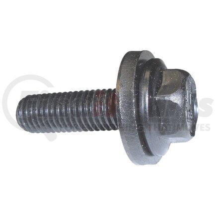 Melling Engine Products 5496B Engine Camshaft Bolt Stock Replacement Engine Camshaft Bolt