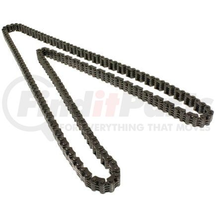Melling Engine Products 715F Engine Timing Chain Stock Replacement Timing Chain