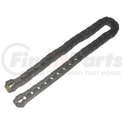 708 by MELLING ENGINE PRODUCTS - Stock Replacement Timing Chain
