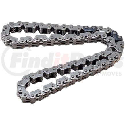 Melling Engine Products 717F Engine Oil Pump Chain Stock Replacement Oil Pump Chain