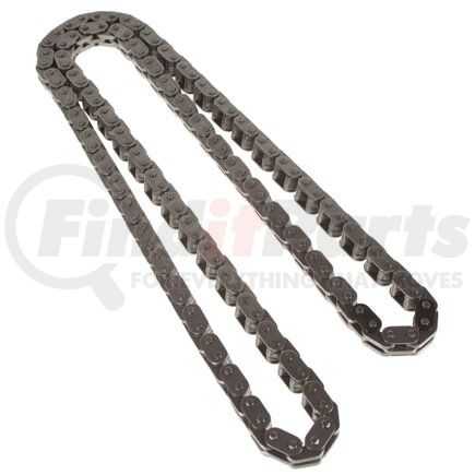Melling Engine Products 727F Engine Timing Chain Stock Replacement Timing Chain