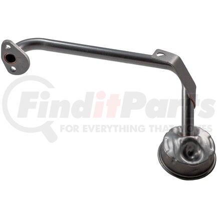 Melling Engine Products 83S2 Engine Oil Pump Pickup Tube and Screen Stock Replacement Oil Pump Screen
