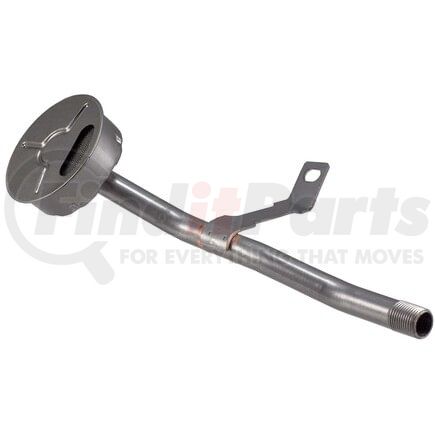 Melling Engine Products 84-AS2 Engine Oil Pump Pickup Tube and Screen Stock Replacement Oil Pump Screen