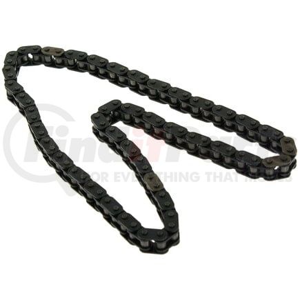 Melling Engine Products 8MMSRH82 Engine Balance Shaft Chain Stock Replacement Balance Shaft Chain