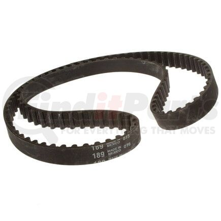 B-0189 by MELLING ENGINE PRODUCTS - BELT TIMING