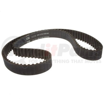 Melling Engine Products B-0236 BELT TIMING