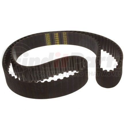 Melling Engine Products B-0232 BELT TIMING