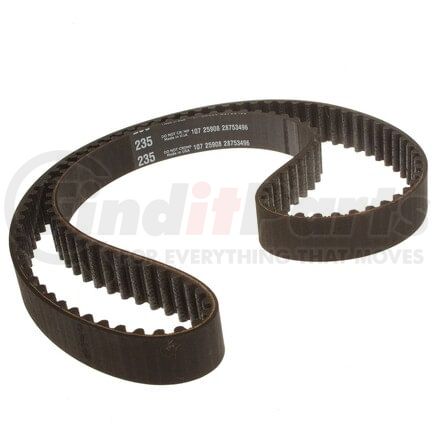 Melling Engine Products B-0235 BELT TIMING