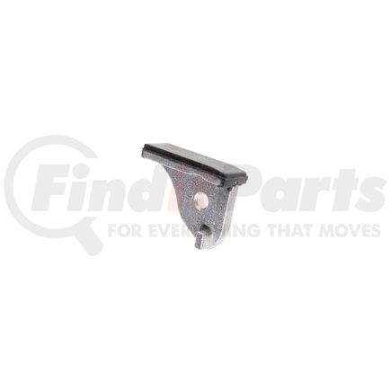 Melling Engine Products BG297 Engine Balance Shaft Chain Guide Stock Replacement Balance Shaft Chain Guide