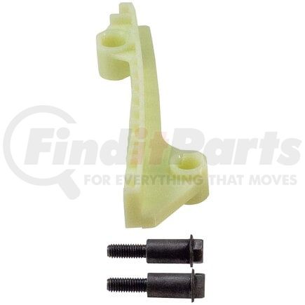 Melling Engine Products BG310 Engine Timing Chain Guide Stock Replacement Timing Chain Guide