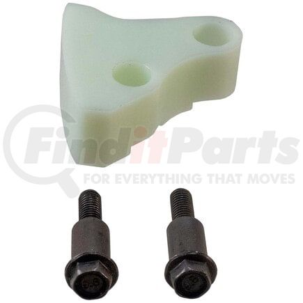 Melling Engine Products BG309 Engine Timing Chain Guide Stock Replacement Timing Chain Guide