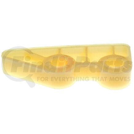 Melling Engine Products BG5570 Engine Balance Shaft Chain Guide Stock Replacement Balance Shaft Chain Guide