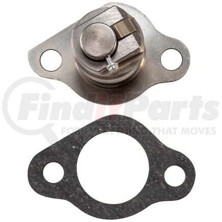 Melling Engine Products BT359 Engine Timing Chain Tensioner Stock Replacement Chain Tensioner