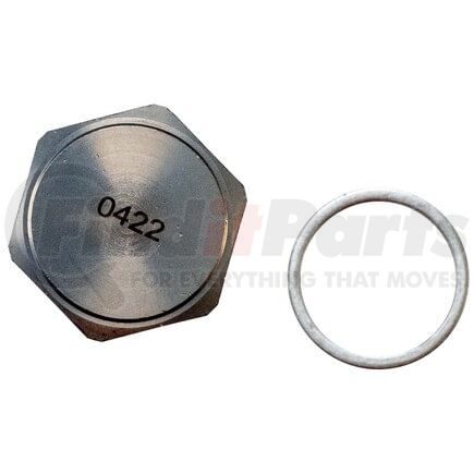 Melling Engine Products BT5122 Engine Timing Chain Tensioner Stock Replacement Chain Tensioner