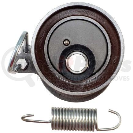 Melling Engine Products BT5451 Engine Timing Belt Tensioner Stock Replacement Belt Tensioner