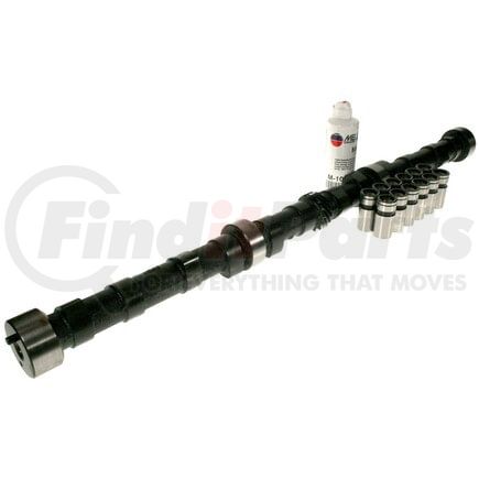 Melling Engine Products CL-MC1376 Engine Camshaft and Lifter Kit Stock Replacement Camshaft Lifter Kit