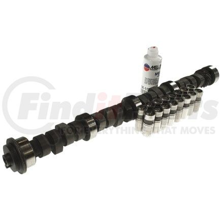 Melling Engine Products CL-SOC-9 Engine Camshaft and Lifter Kit Stock Replacement Camshaft Lifter Kit