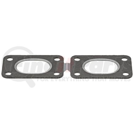 Elring 821020 Exhaust Manifold Gasket Gasket, exhaust manifold