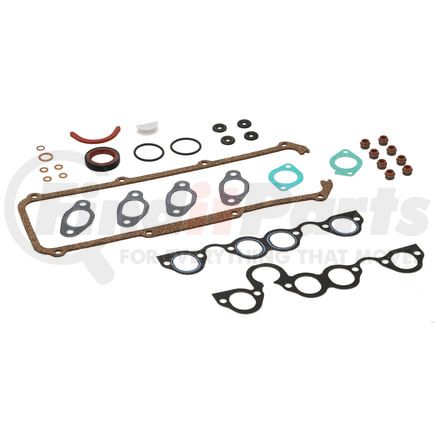 827 606 by ELRING - Gasket Kit, cylinder head