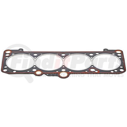 Elring 828 807 Engine Cylinder Head Gasket Gasket, cylinder head