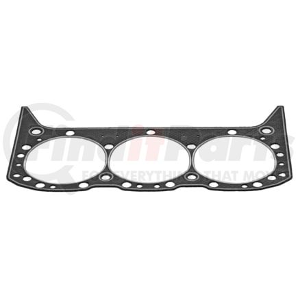 Elring 835.050 Engine Cylinder Head Gasket Gasket, cylinder head