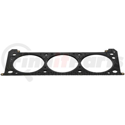 Elring 835.150 Engine Cylinder Head Gasket Gasket, cylinder head