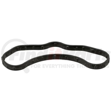 837.760 by ELRING - Gasket, housing cover (crankcase)
