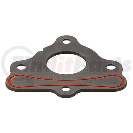 Elring 857.150 Vacuum Control Valve Seal, camshaft sealing cover