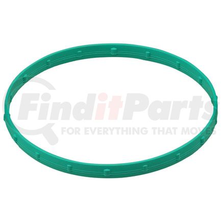 857690 by ELRING - Gasket, intake manifold housing