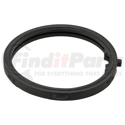 Elring 866970 Engine Coolant Thermostat Seal Seal Ring