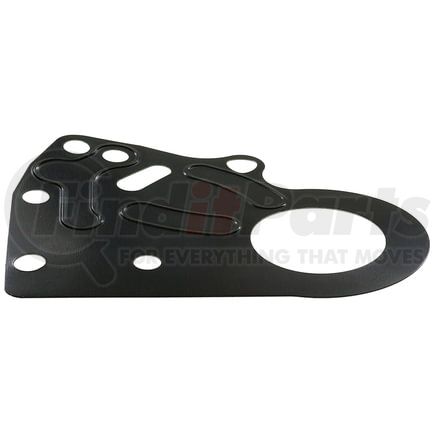 Elring 876 510 Engine Timing Chain Case Gasket Gasket, timing case