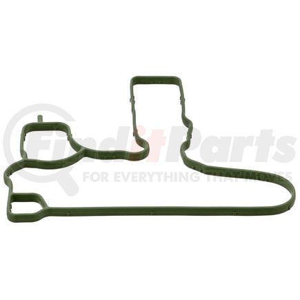 Elring 886660 PCV Valve Gasket Gasket, crankcase ventilation