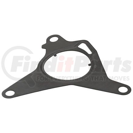 890760 by ELRING - Gasket, vacuum pump