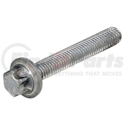 Elring 896 000 Multi-Purpose Bolt Screw